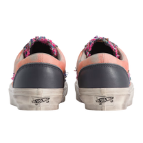 LX Old Skool 36 Souvenir Asphalt/Multi