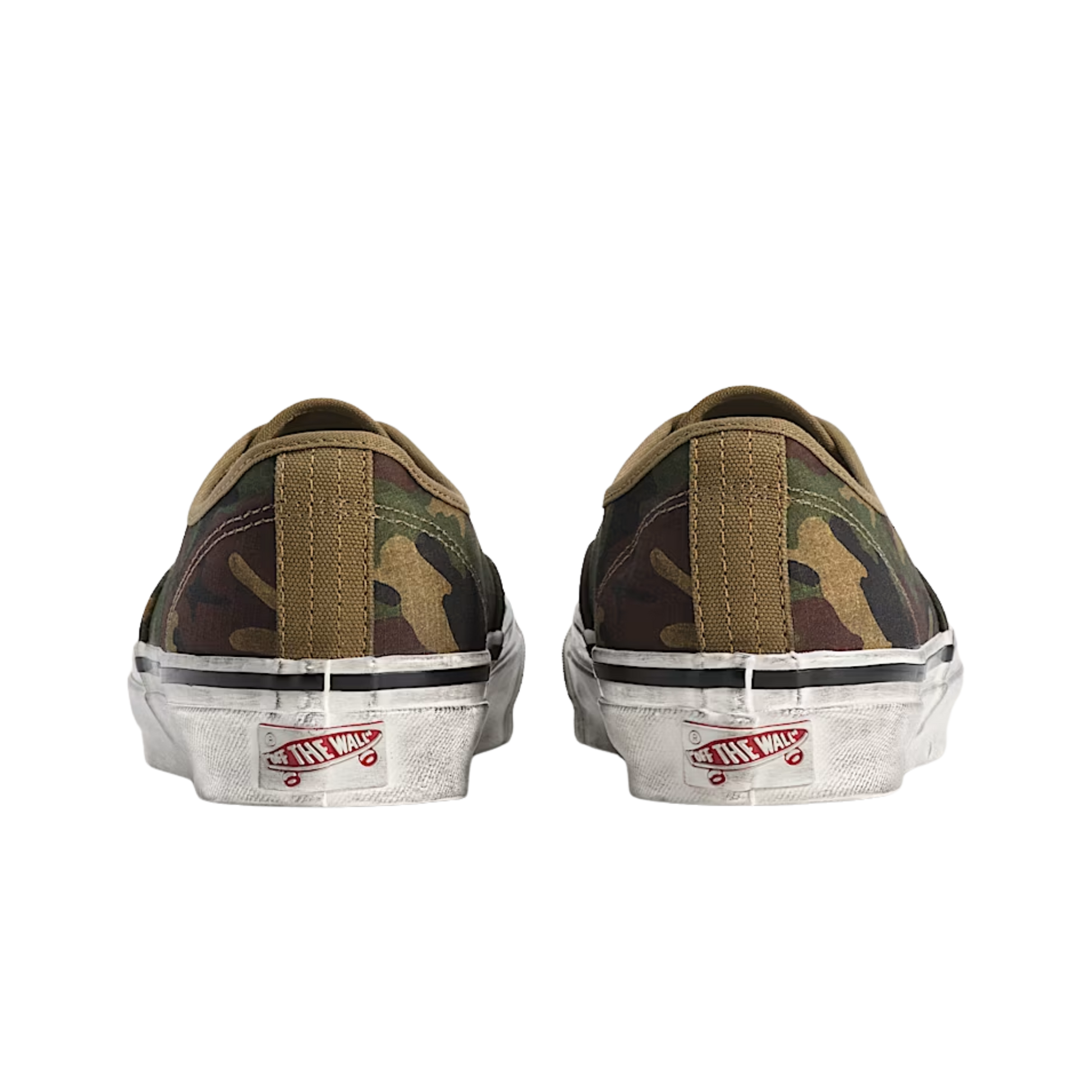 LX Authentic 44 Field WOODLAND CAMO
