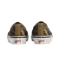LX Authentic 44 Field WOODLAND CAMO