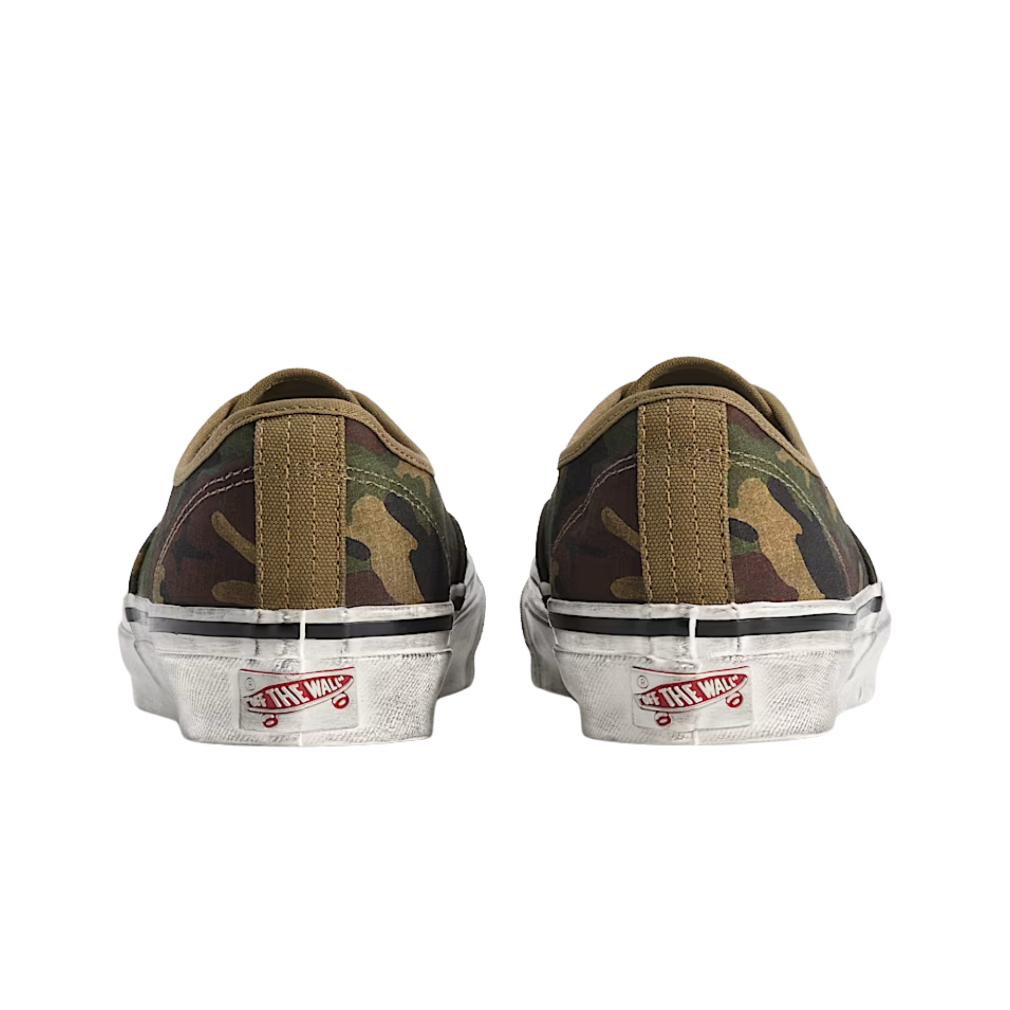 LX Authentic 44 Field WOODLAND CAMO