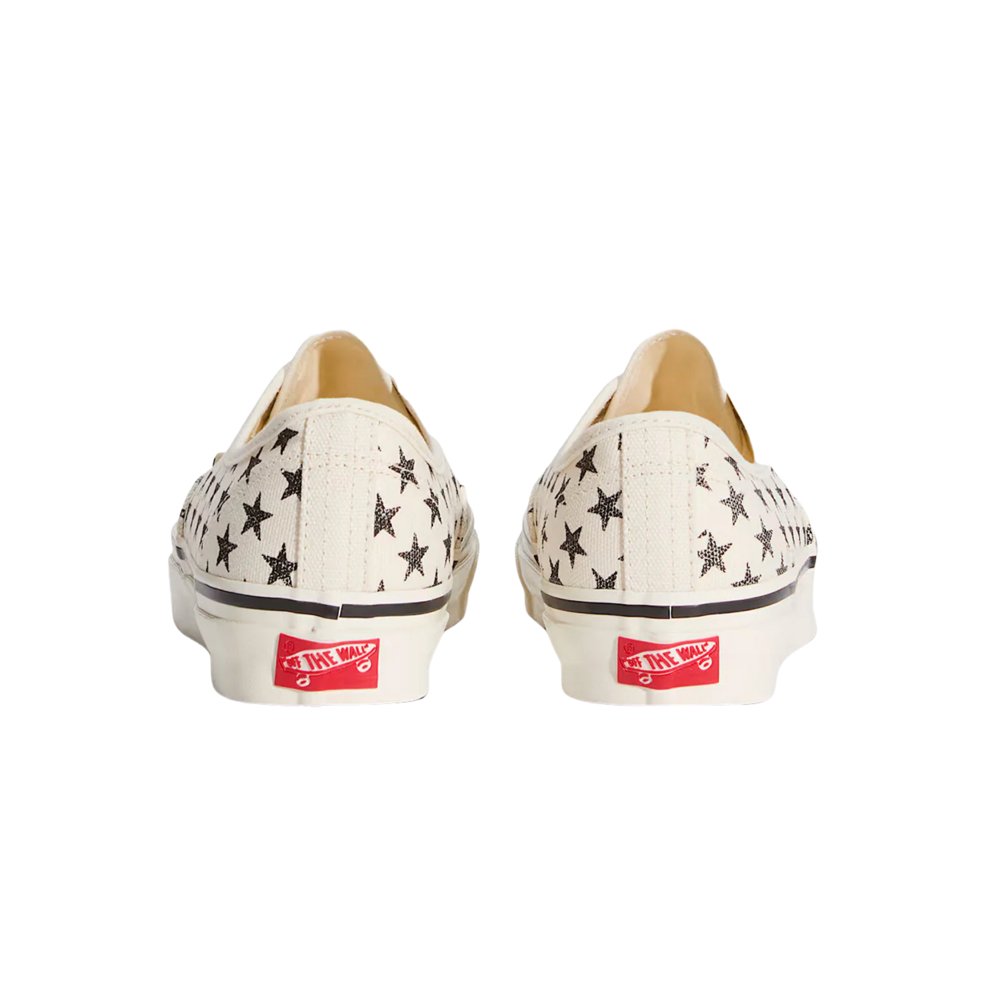 LX Authentic 44 Stars Marshmallow