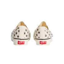 LX Authentic 44 Stars Marshmallow