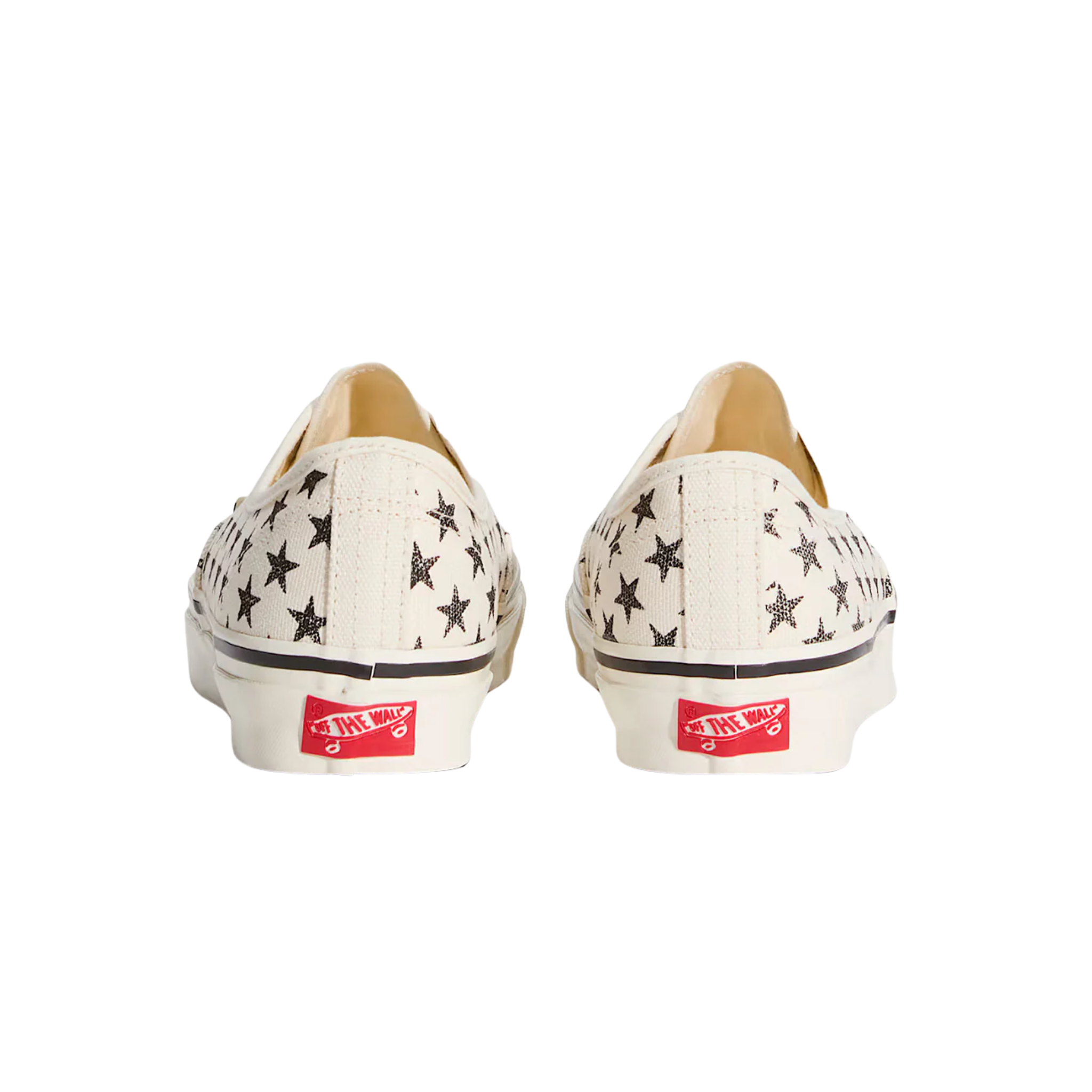 LX Authentic 44 Stars Marshmallow