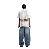 Momentum Tee White
