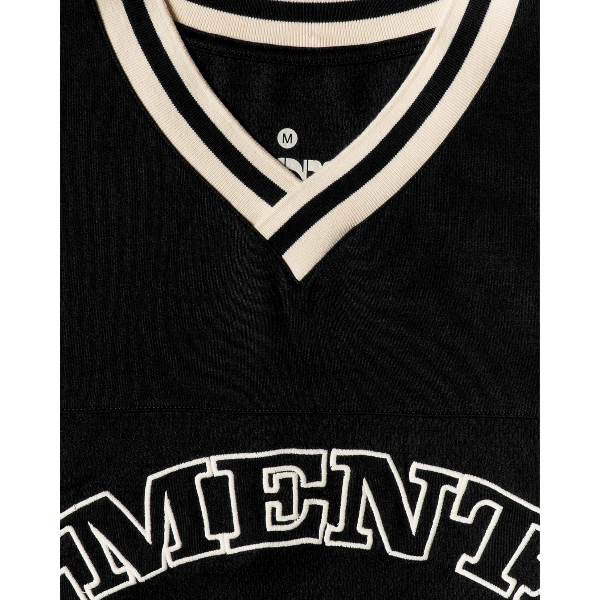 JOBI JERSEY KIT BLACK