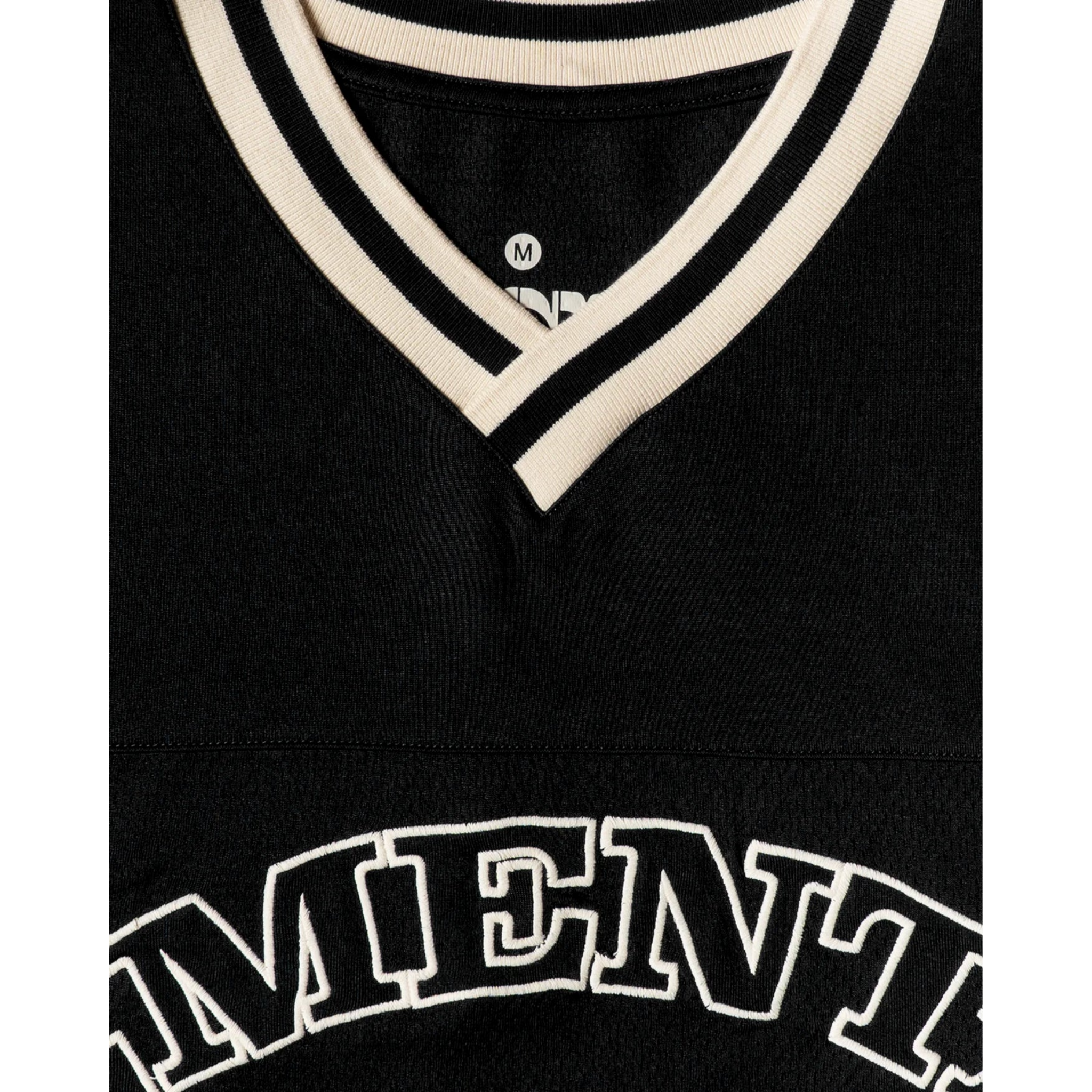 JOBI JERSEY KIT BLACK