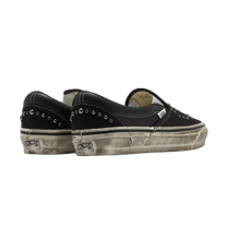 LX Classic Slip-On 98 Pearlized Black