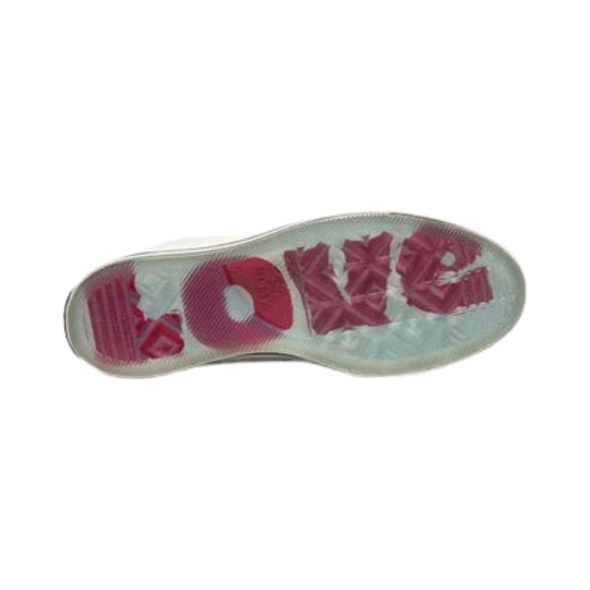Chuck Taylor All Star 1970s High Valentine's Day