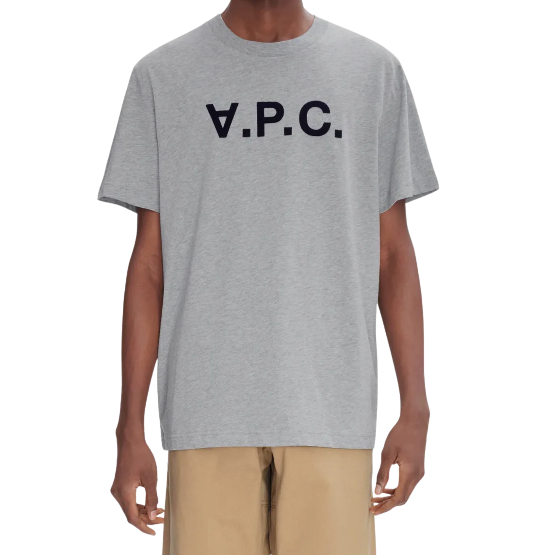 Standard Grand VPC T-shirt Grey
