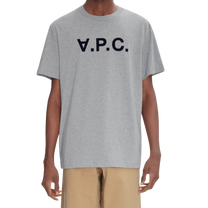 Standard Grand VPC T-shirt Grey