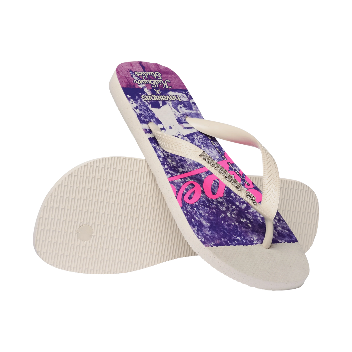 Havaianas Top KidSuper Futebol