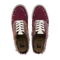 LX Authentic 44 Mohair Port Multi