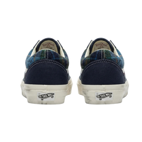 LX Old Skool 36 Harris Tweed