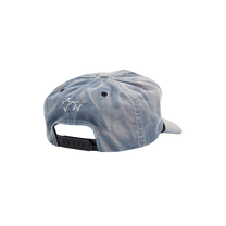 Sunfaded Blue Cap