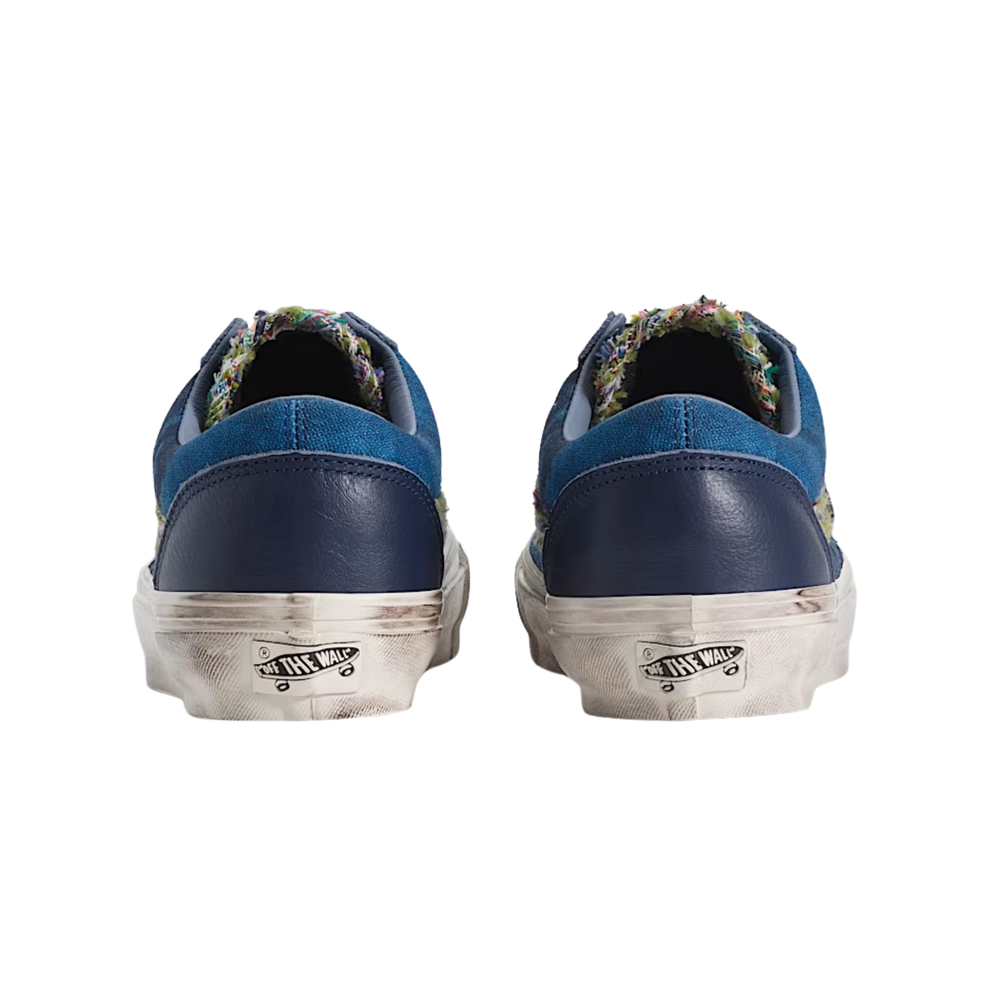 LX Old Skool 36 Souvenir Navy