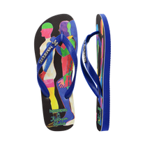 Havaianas Top KidSuper Runner