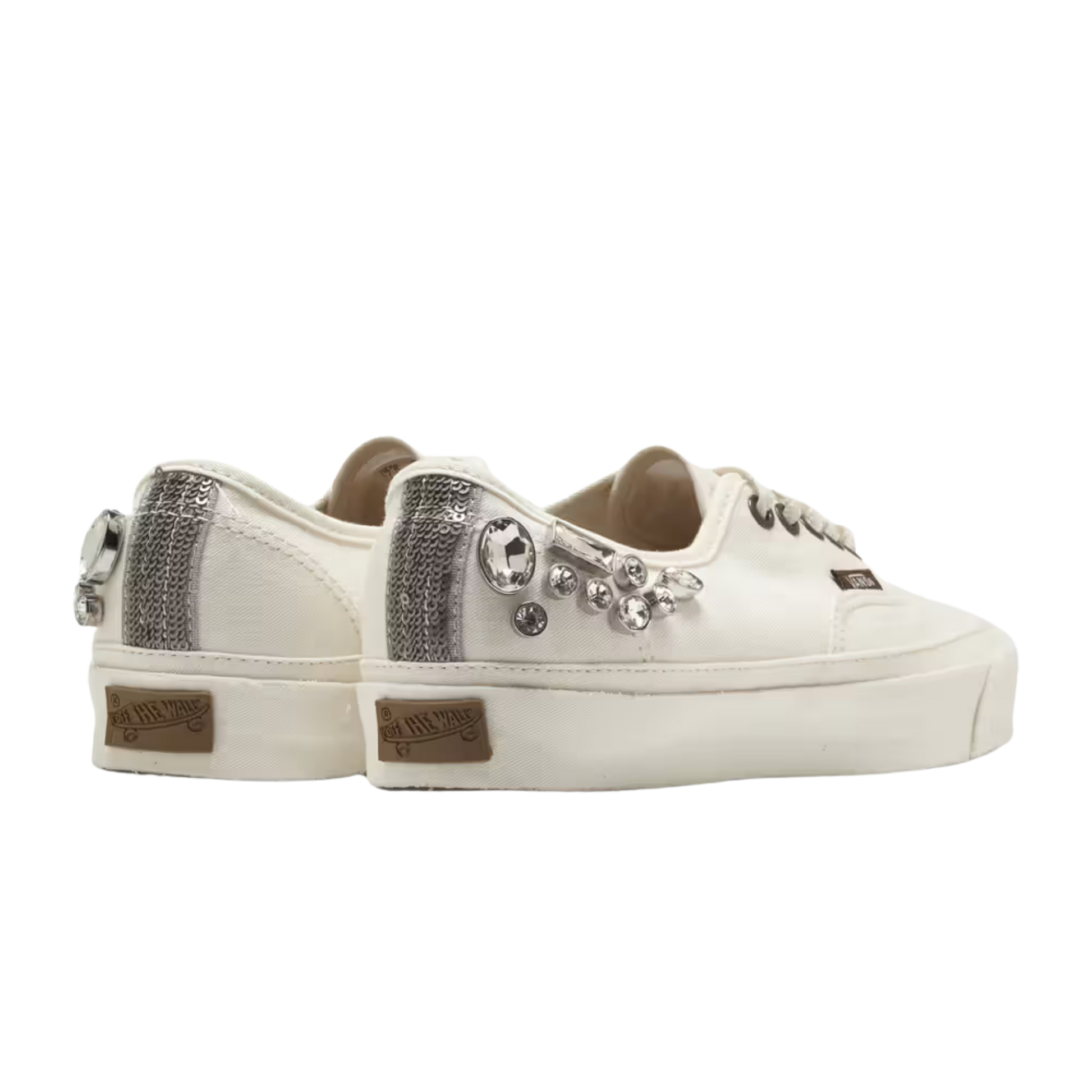 LX Authentic 44 Chandelier Marshmallow