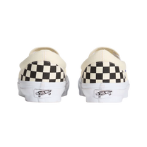 LX Slip-On Reissue 98 LX Checkerboard Black Off-White