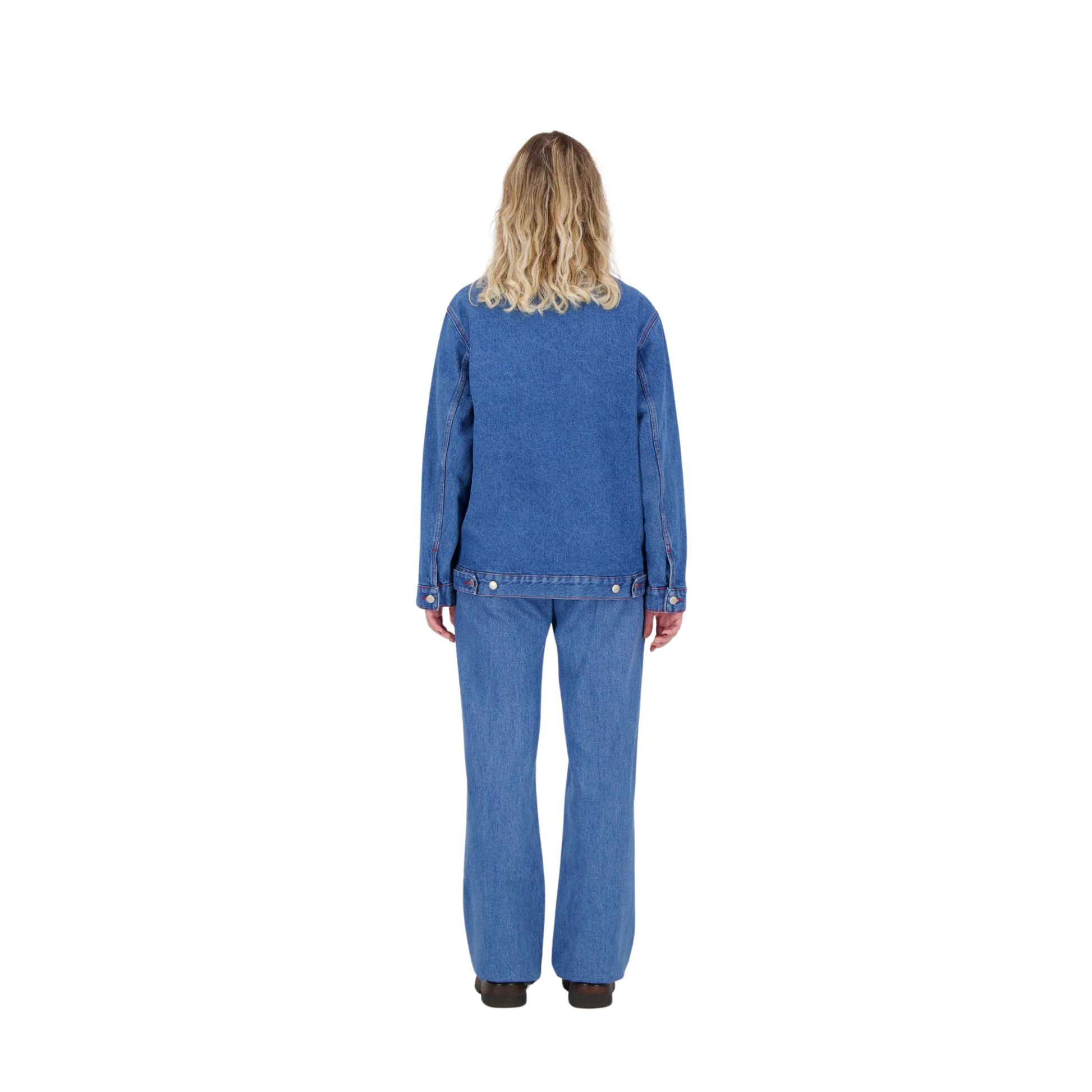 La Parade Denim Jacket