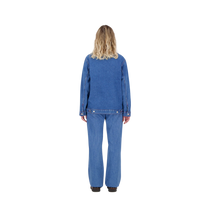 La Parade Denim Jacket