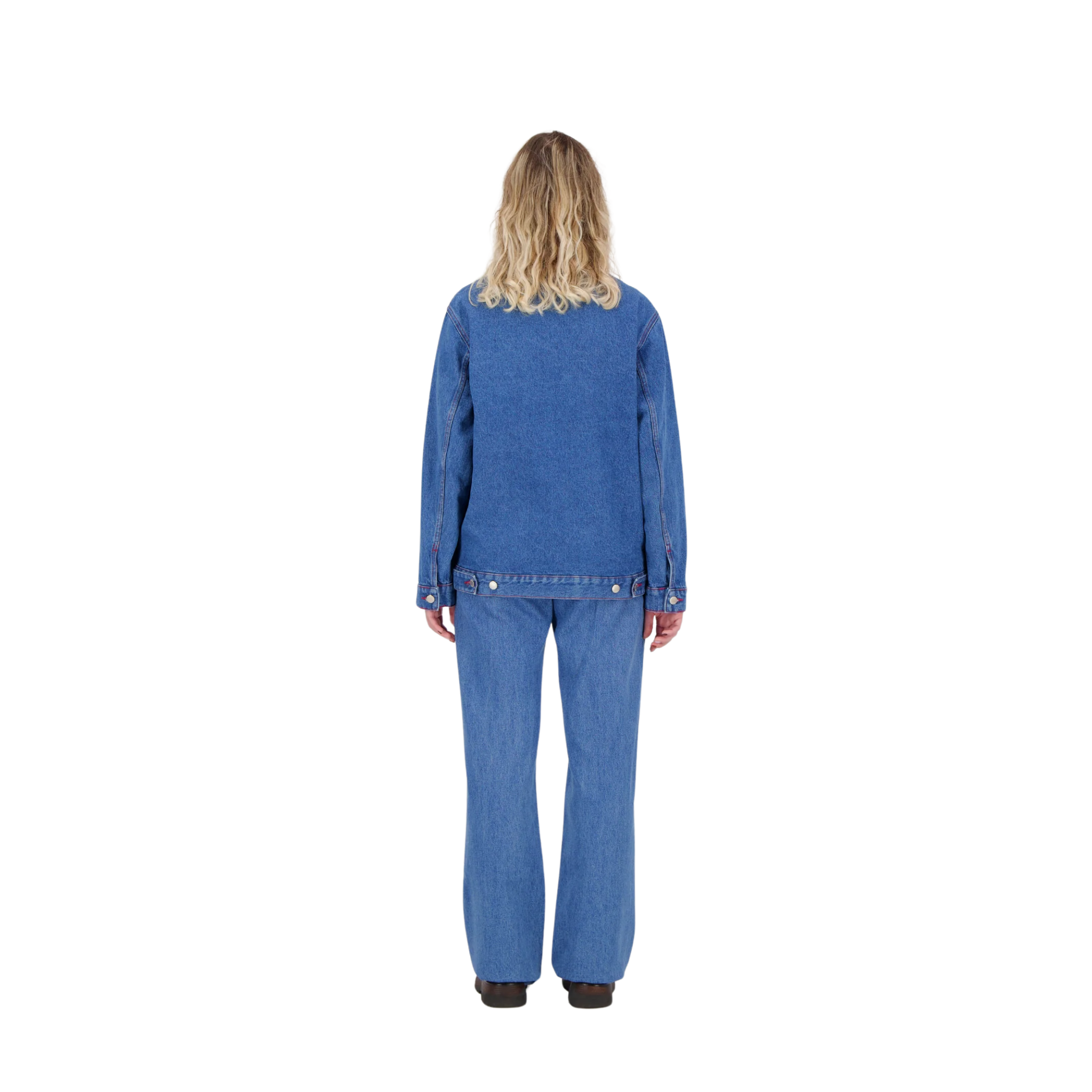 La Parade Denim Jacket