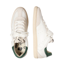 Clover Sneaker