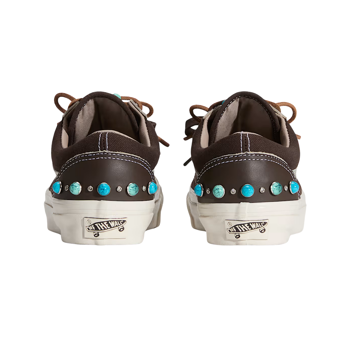 LX Old Skool 36 Gemstone Mushroom
