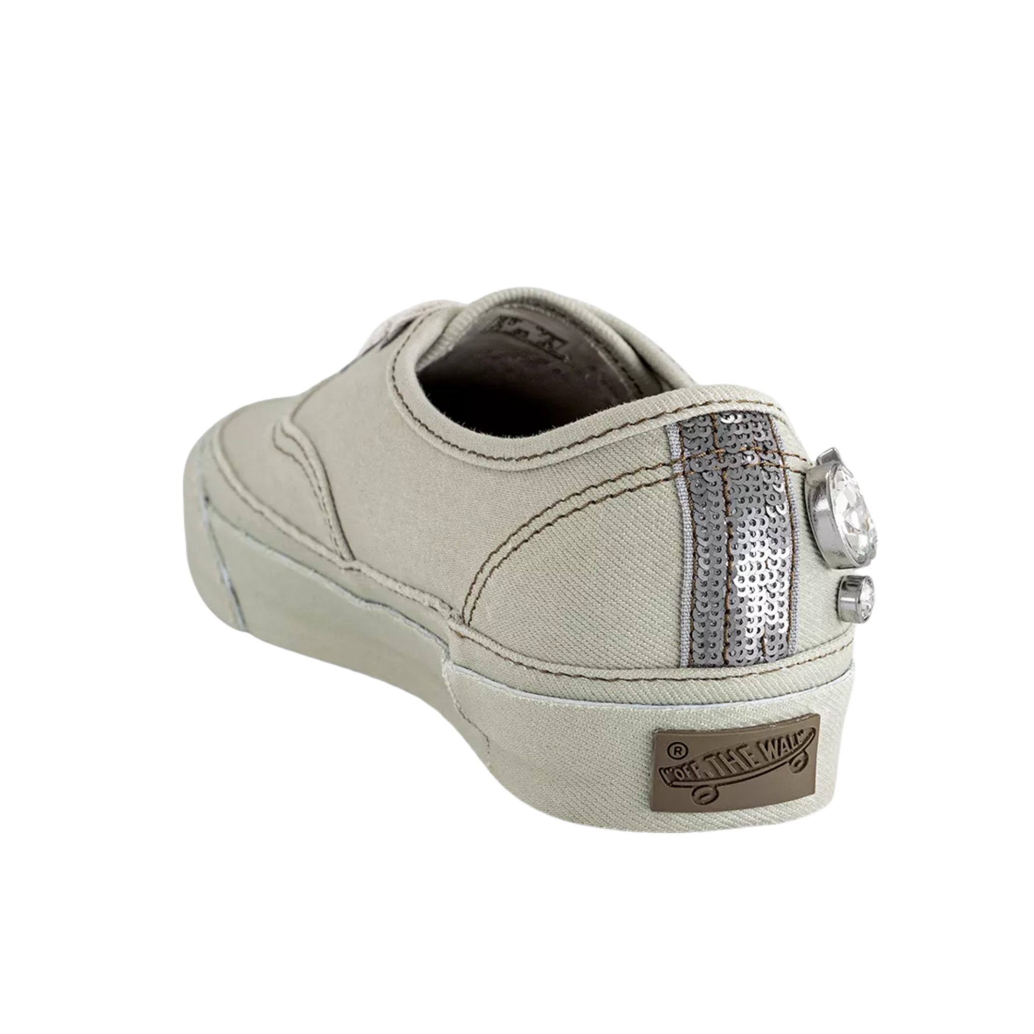 LX Authentic 44 Chandelier BLUE