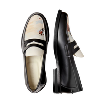 Advanced Guard Penny Loafer