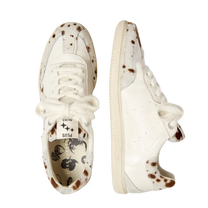 Brown Cow Sneaker