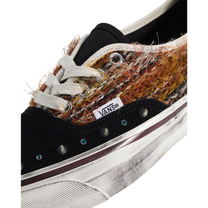 LX Authentic 44 Mohair Black Multi