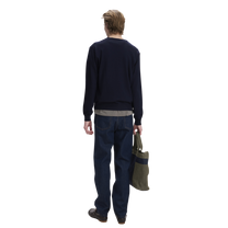 pull matthieu DARK NAVY