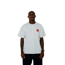 Kolab Dices Tee White