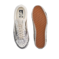 LX Old Skool 36 in Paint Splatter Turtledove