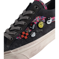 LX Old Skool 36 Souvenir Faded Black