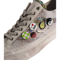 LX Old Skool 36 Souvenir Oatmeal