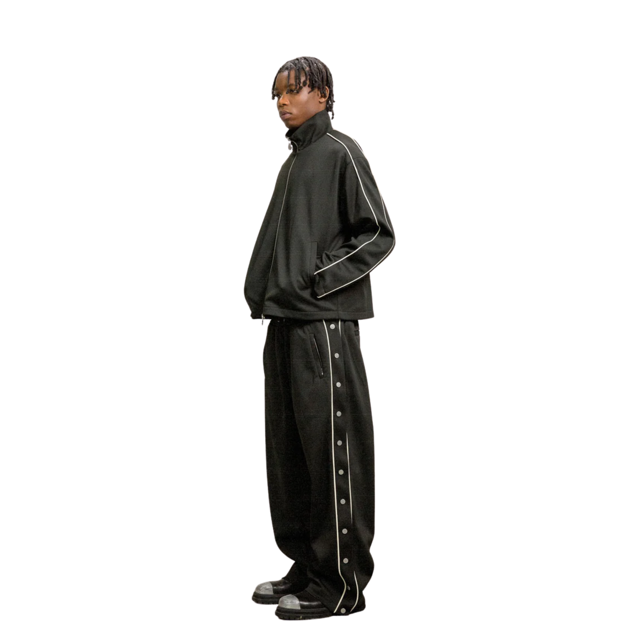Track Jacket