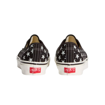 LX Authentic 44 Stars Black