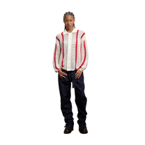 Knit Cardigan
