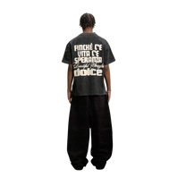 Speranza Tee Black