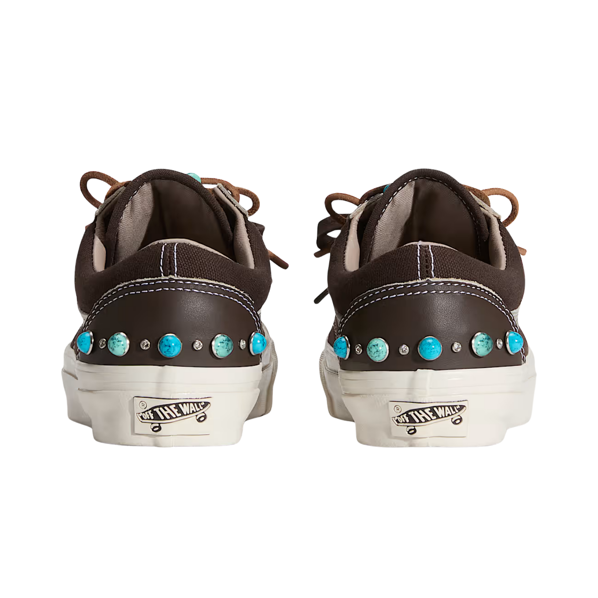 LX Old Skool 36 Gemstone MUSHROOM