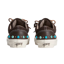 LX Old Skool 36 Gemstone MUSHROOM