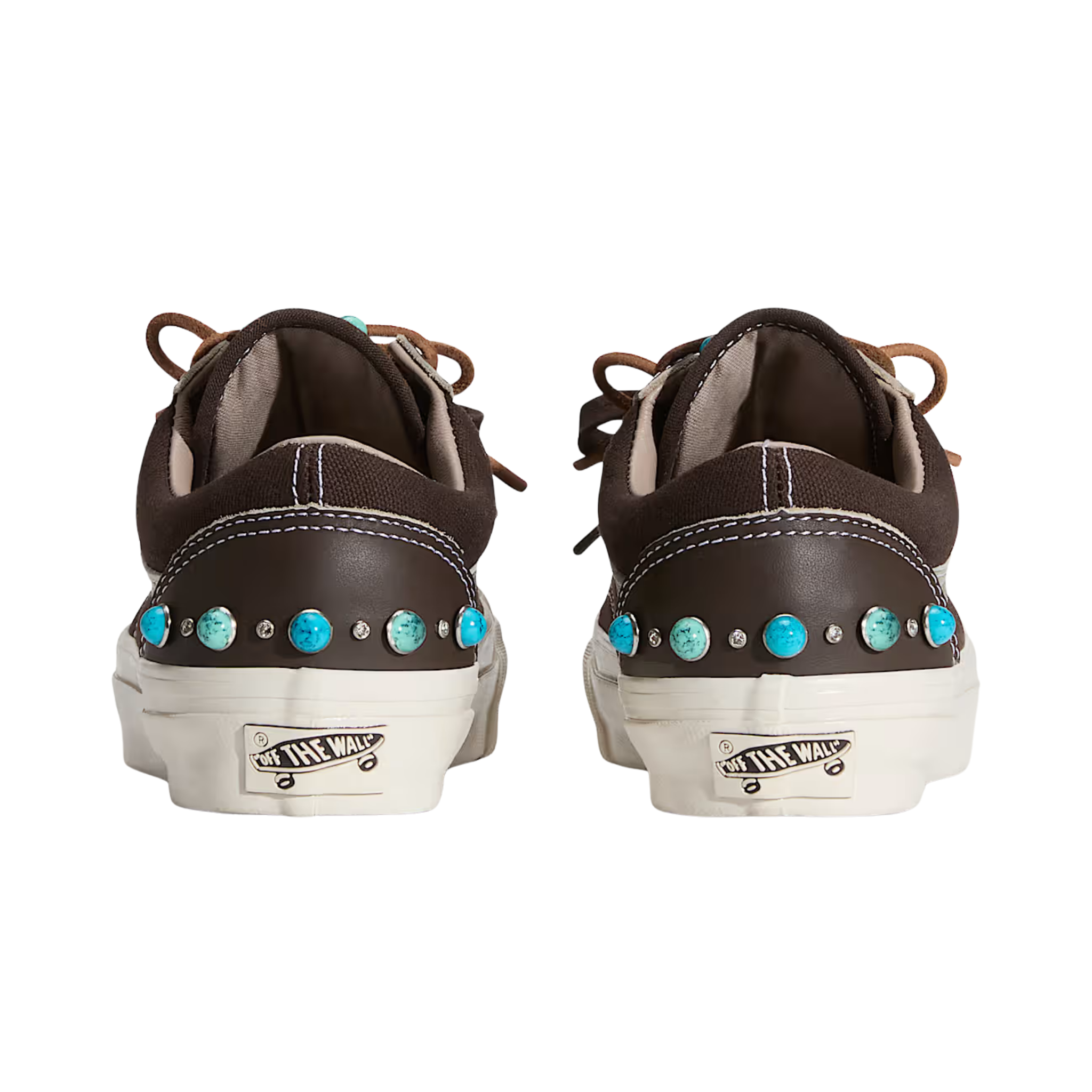 LX Old Skool 36 Gemstone MUSHROOM
