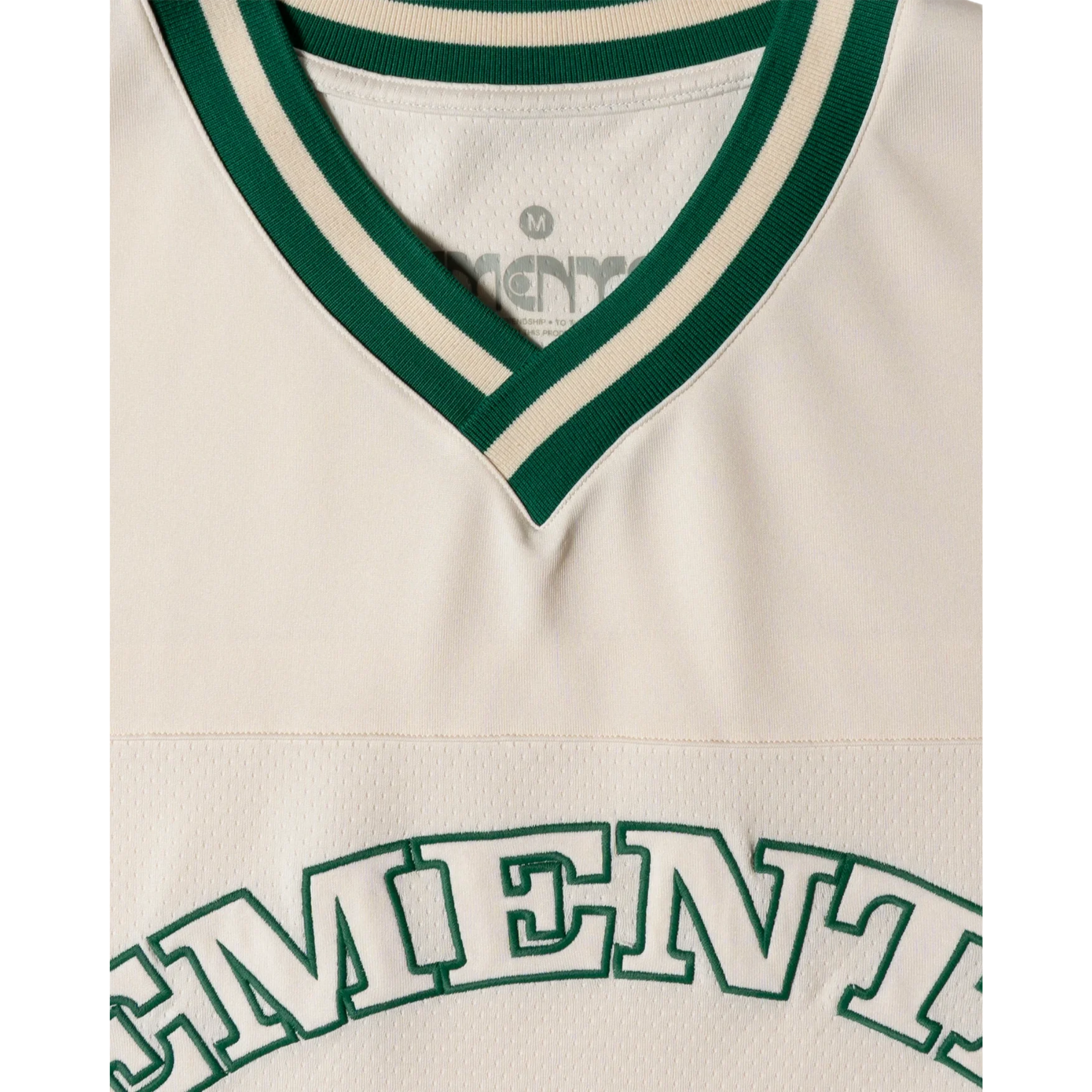 JOBI JERSEY KIT OFF-WHITE