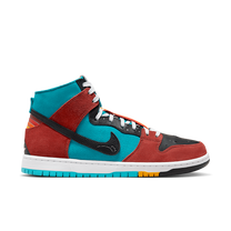 Nike SB Dunk High Di'orr Greenwood Navajo Arts