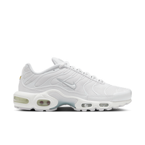 Nike Air Max Plus White Pure Platinum (Women's)