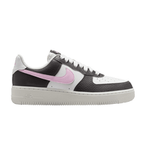 Air Force 1 &#39;07 &#39;Medium Ash Pink Foam&#39;