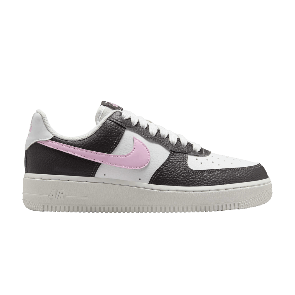 Air Force 1 &#39;07 &#39;Medium Ash Pink Foam&#39;