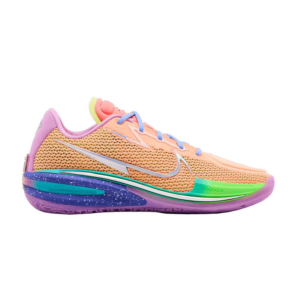 Nike Air Zoom GT Cut Dylan Harper Tri-State