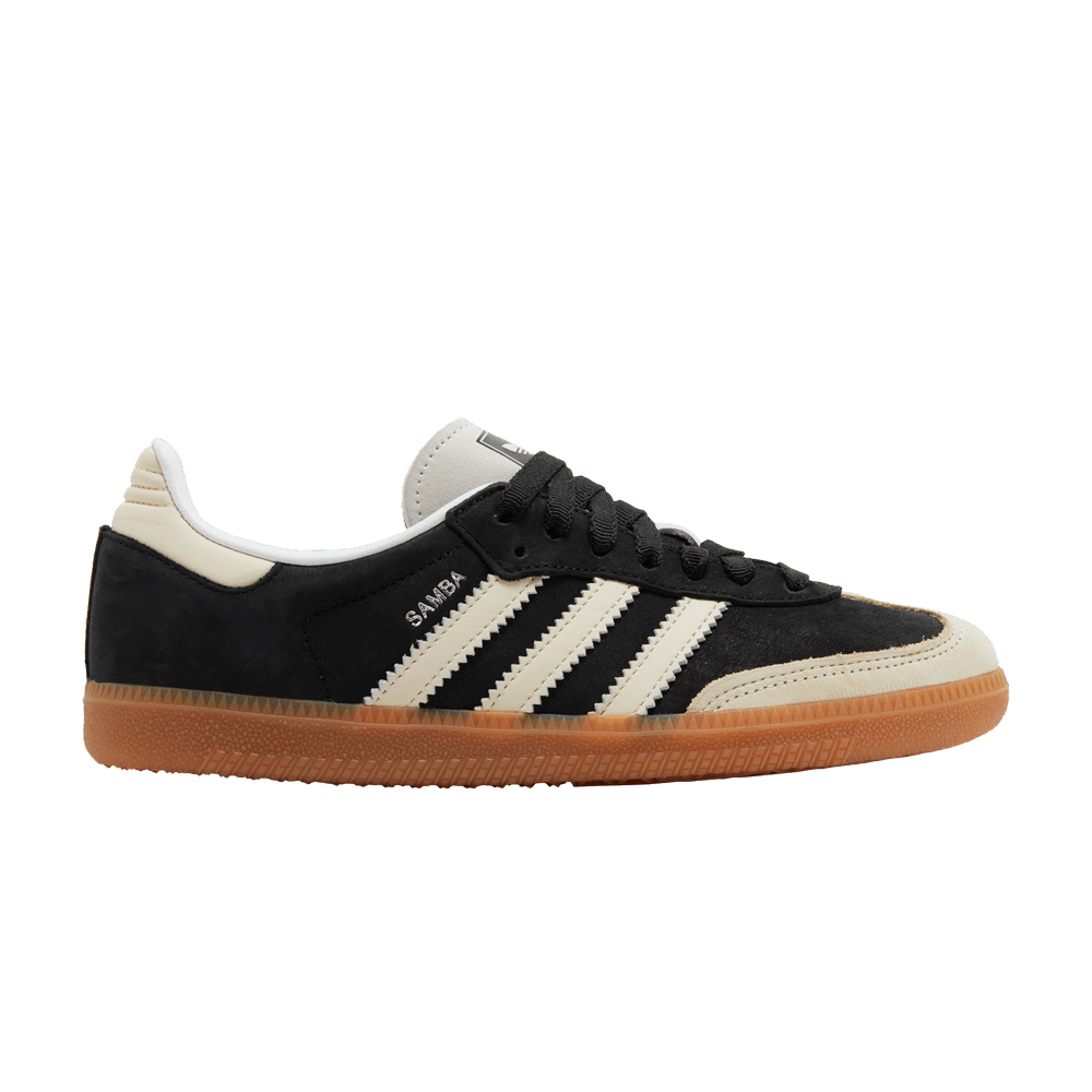 Samba OG Black Wonder White (Women&#39;s)
